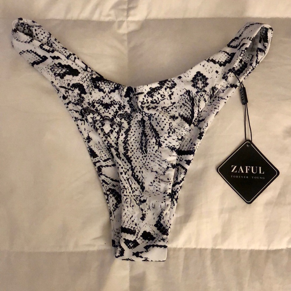 ZAFUL bikini bottom